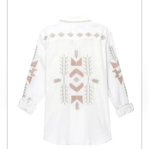 RAILS Charli in Tulum 🤍